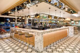 crowne plaza manchester airport by ihg