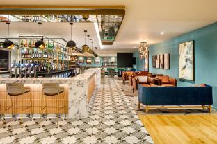 crowne plaza manchester airport by ihg