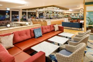 crowne plaza manchester airport by ihg