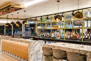 crowne plaza manchester airport by ihg