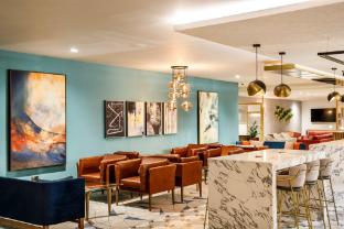 crowne plaza manchester airport by ihg