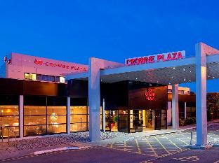 crowne plaza manchester airport by ihg