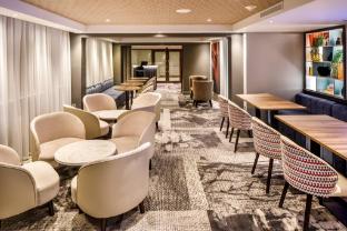 crowne plaza manchester airport by ihg