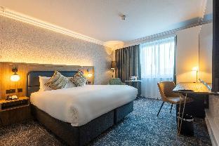 crowne plaza manchester airport by ihg