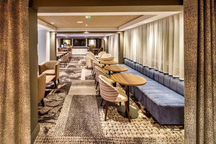 crowne plaza manchester airport by ihg