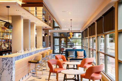 crowne plaza manchester airport by ihg