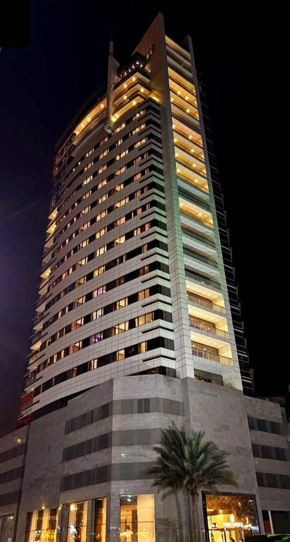 manama