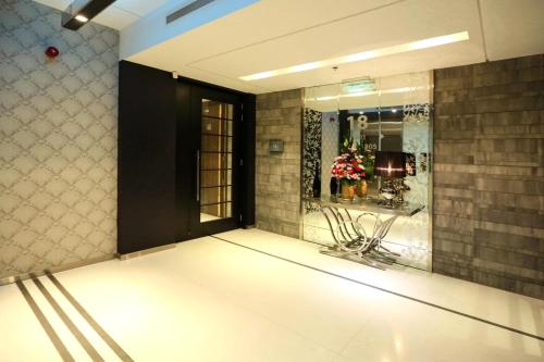 sway suites