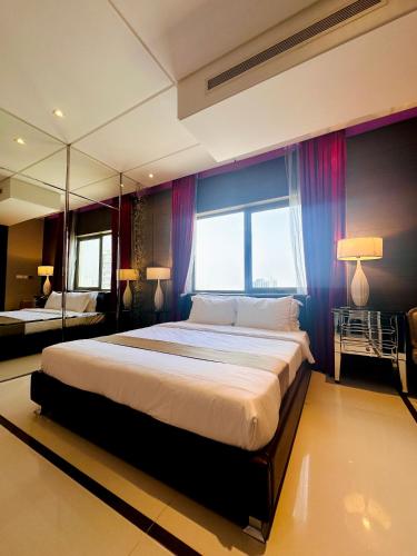 sway suites