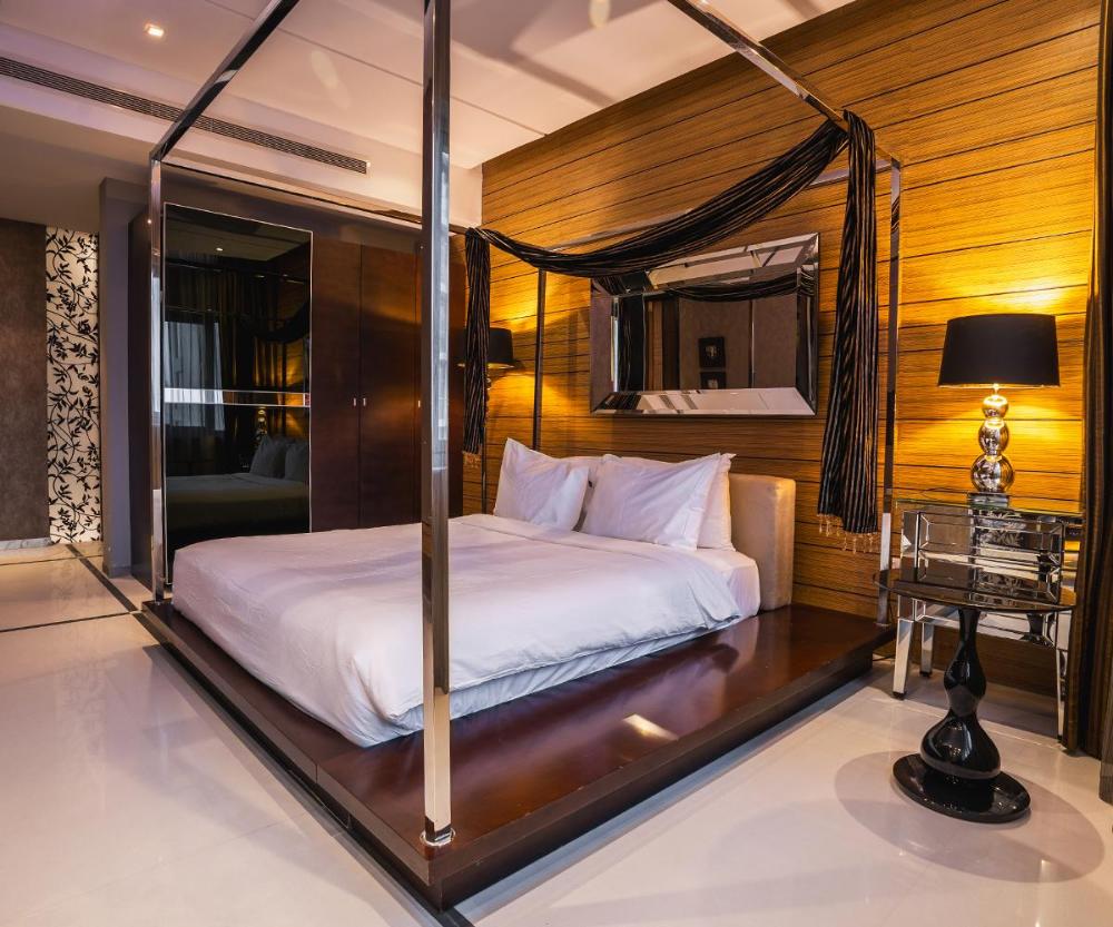 sway suites