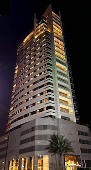 sway suites