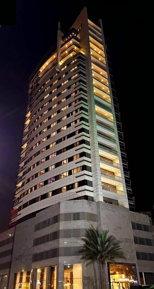 sway suites