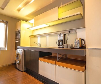 sway suites