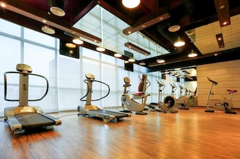 sway suites