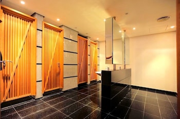 sway suites