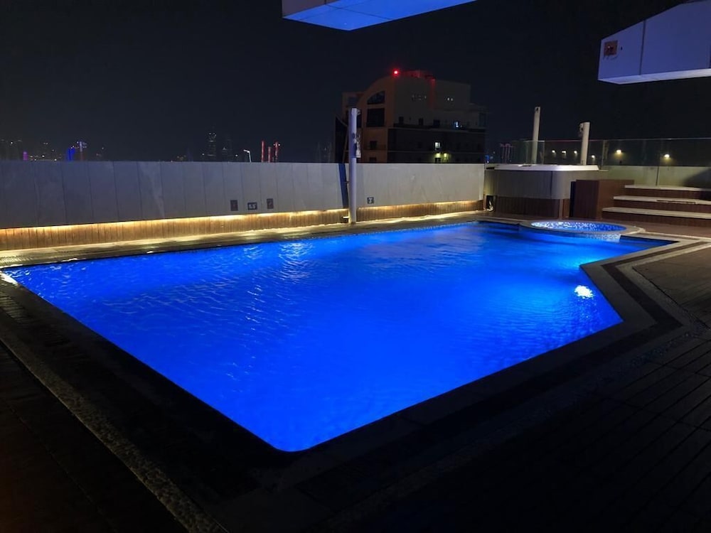 sway suites