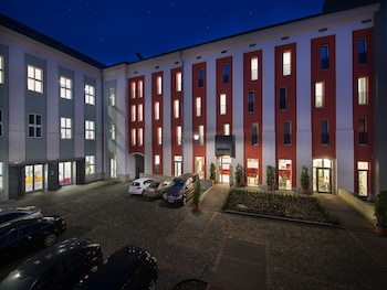ea business hotel jihlava