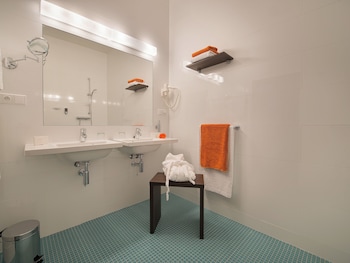 ea business hotel jihlava