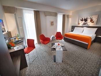 ea business hotel jihlava