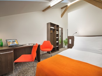ea business hotel jihlava
