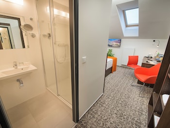 ea business hotel jihlava