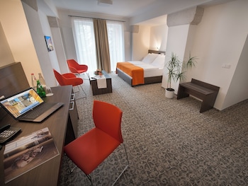 ea business hotel jihlava