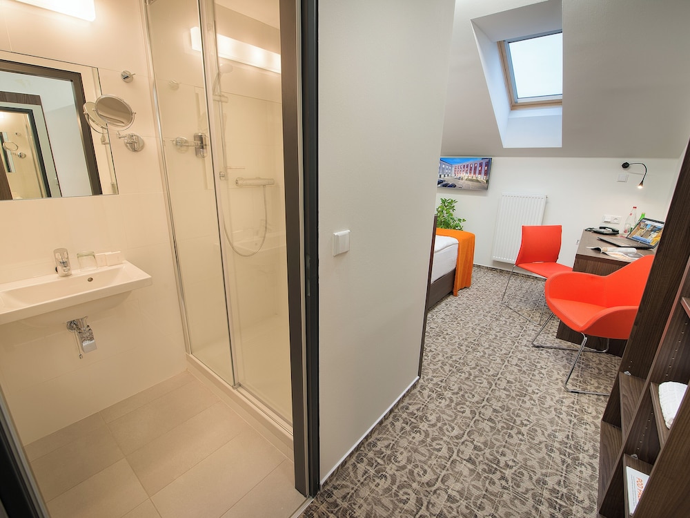 ea business hotel jihlava