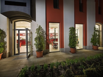 Ea Business Hotel Jihlava,,4 star