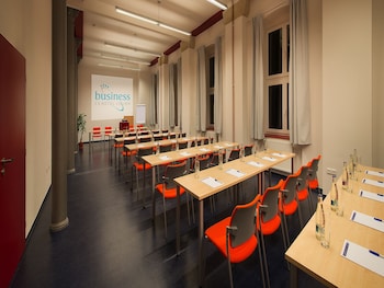 ea business hotel jihlava