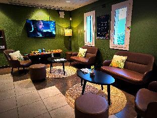 kyriad libourne saint emilion