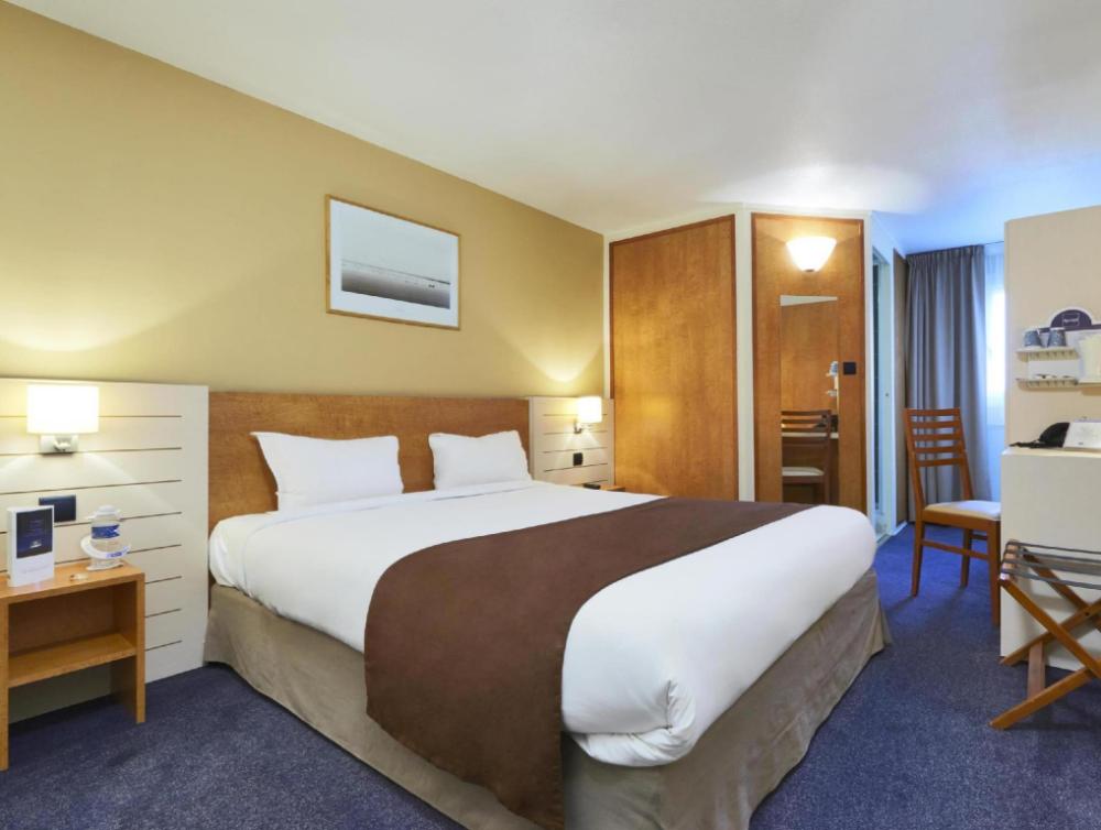 kyriad libourne saint emilion