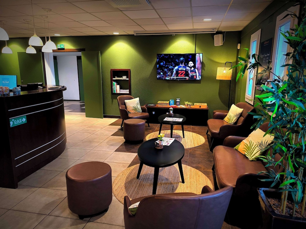 kyriad libourne saint emilion