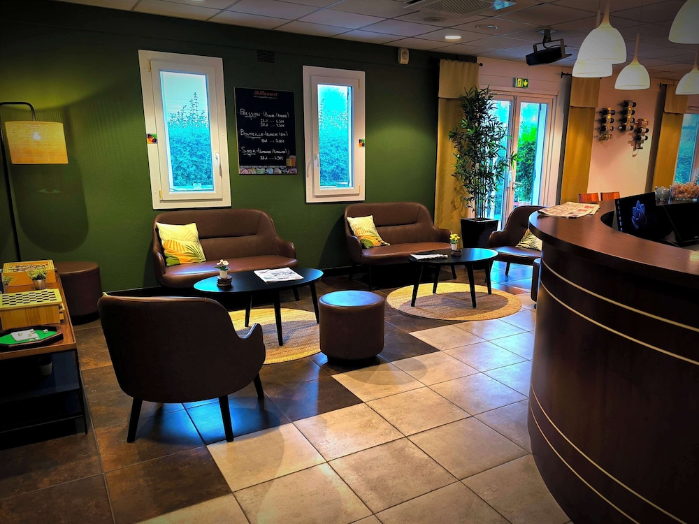 kyriad libourne saint emilion