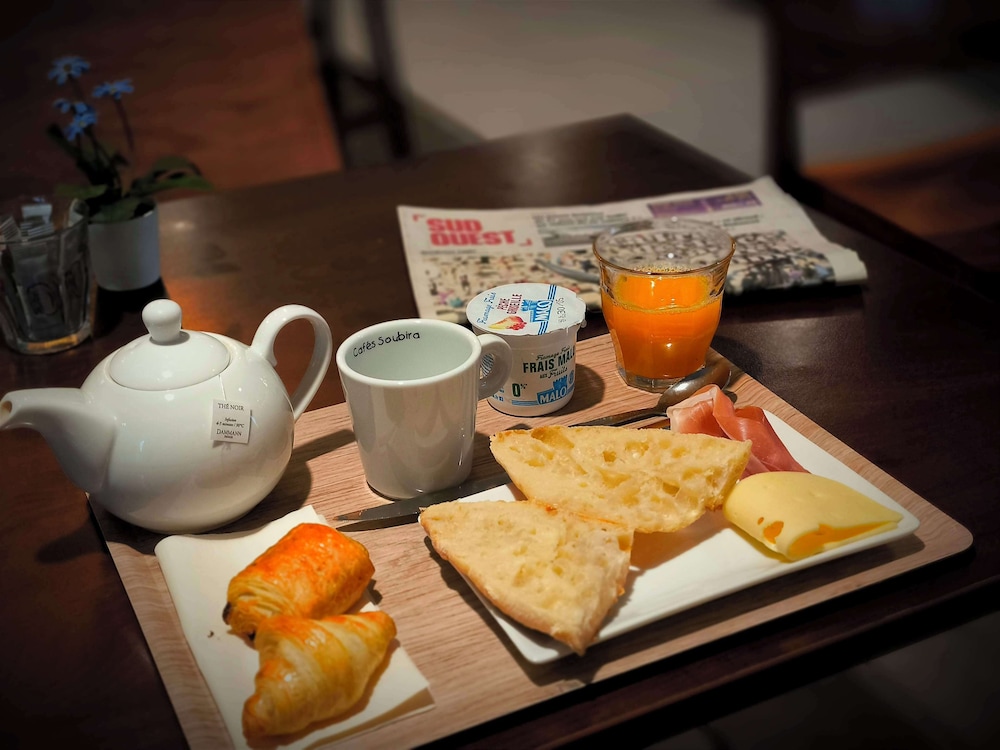 kyriad libourne saint emilion