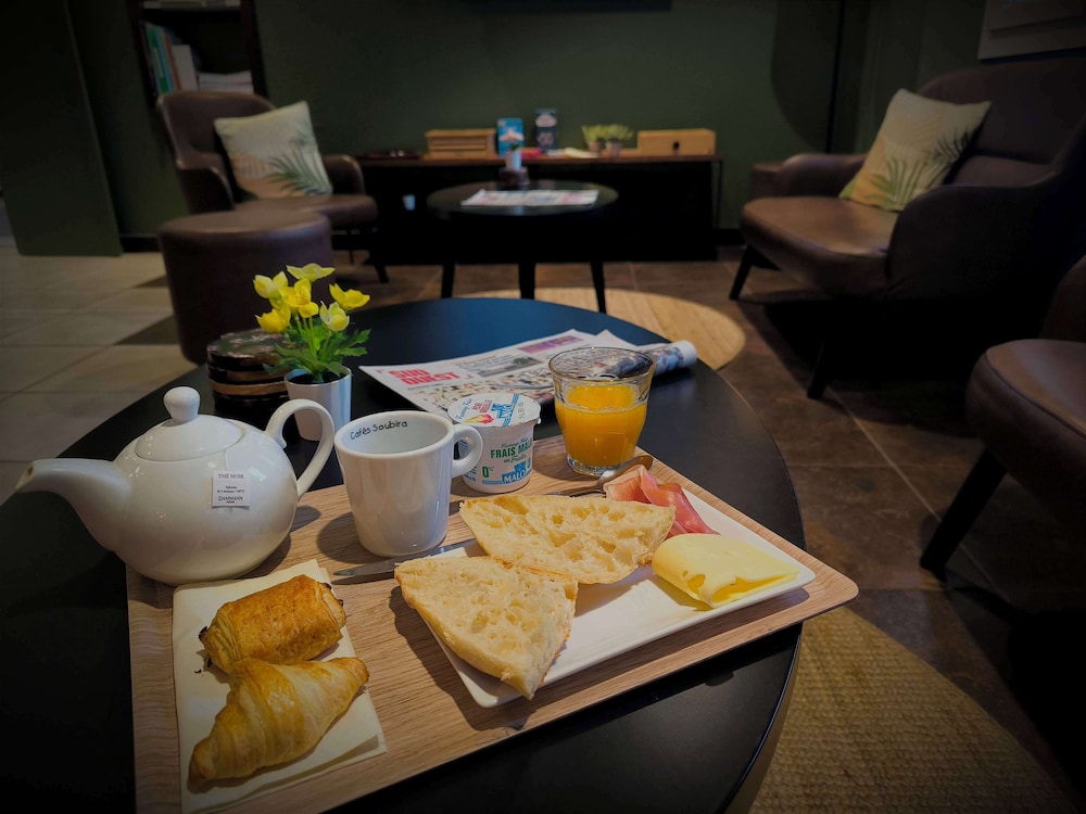 kyriad libourne saint emilion