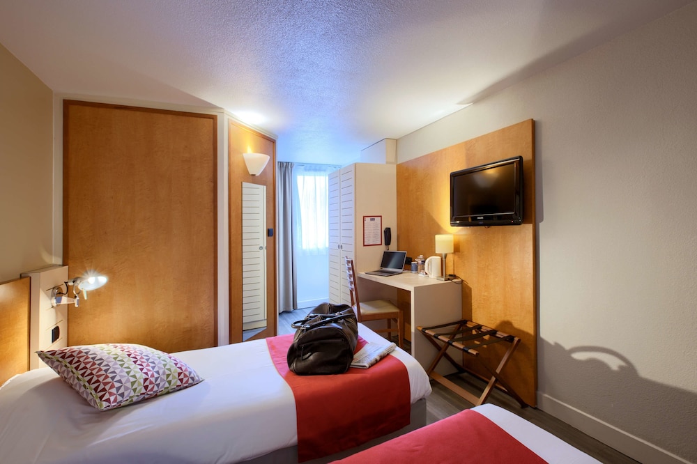 kyriad libourne saint emilion