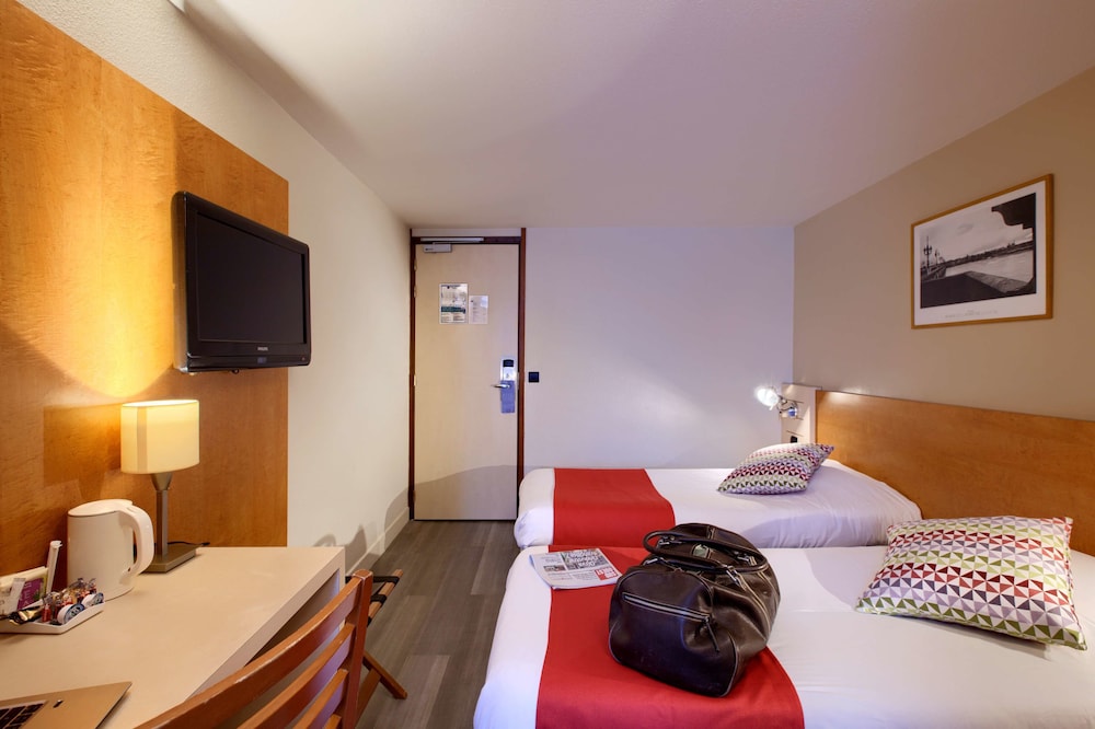 kyriad libourne saint emilion