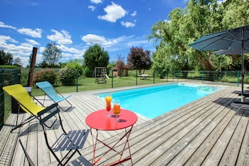 kyriad libourne saint emilion