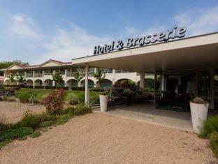 Fletcher Strandhotel Renesse,Zierikzee>>Renesse,3 star