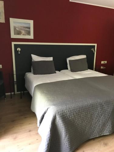 Fletcher Strandhotel Renesse,Zierikzee>>Renesse,3 star
