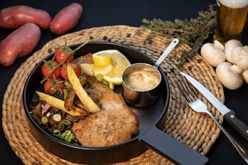 fletcher strandhotel renesse