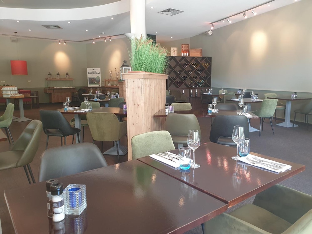 fletcher strandhotel renesse