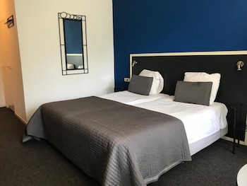 fletcher strandhotel renesse