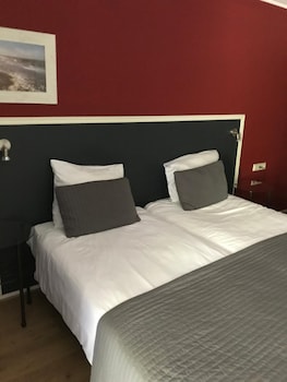 fletcher strandhotel renesse