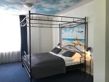 fletcher strandhotel renesse
