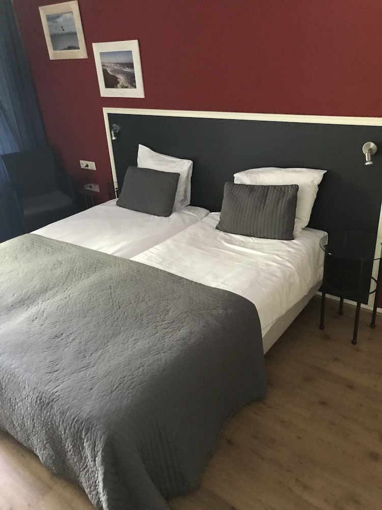 fletcher strandhotel renesse