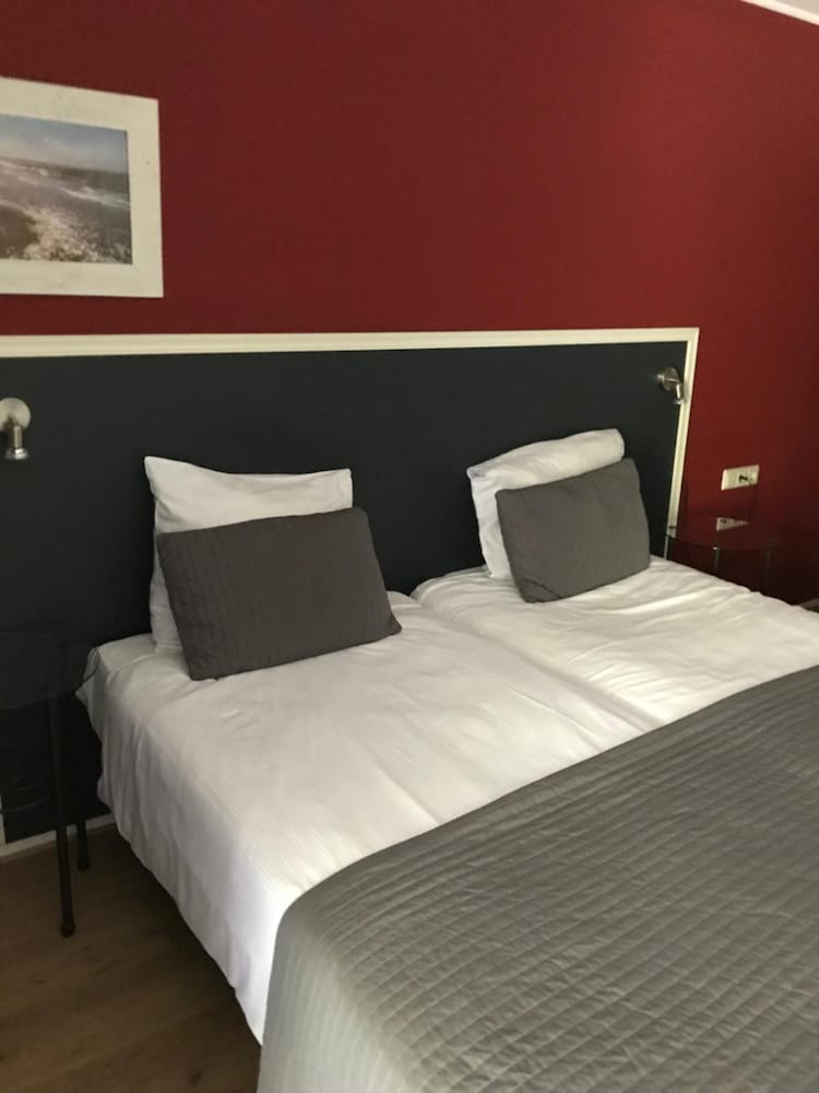 fletcher strandhotel renesse
