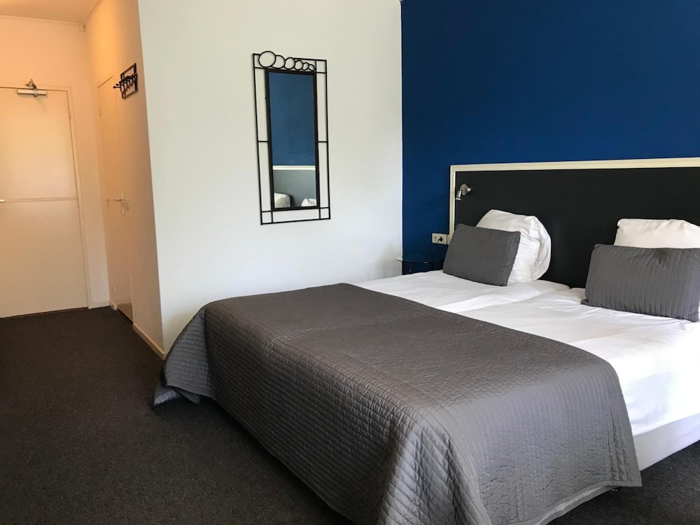 fletcher strandhotel renesse