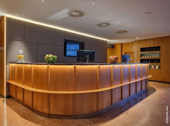 dorint city hotel salzburg