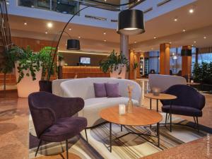 dorint city hotel salzburg